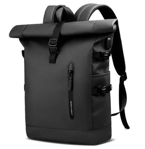 Durable Oxford Backpack - QUARATI