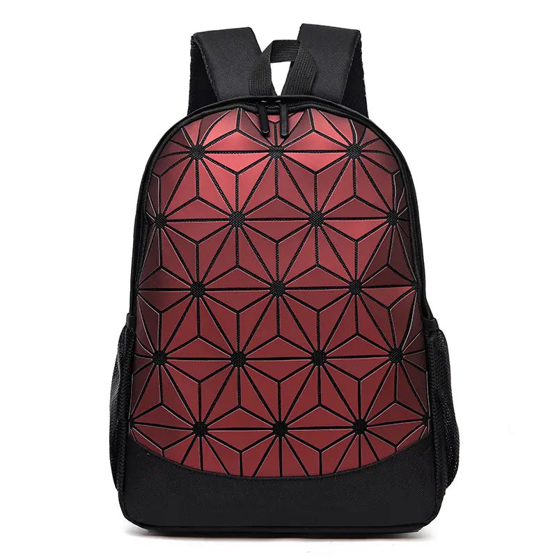 LIGHTWEIGHT NYLON FASHION BACKPACK 20L – SCHOOL, COLLEGE & TRAVEL BAG - QUARATI