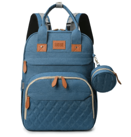 Multi - function Mommy Bag - QUARATI