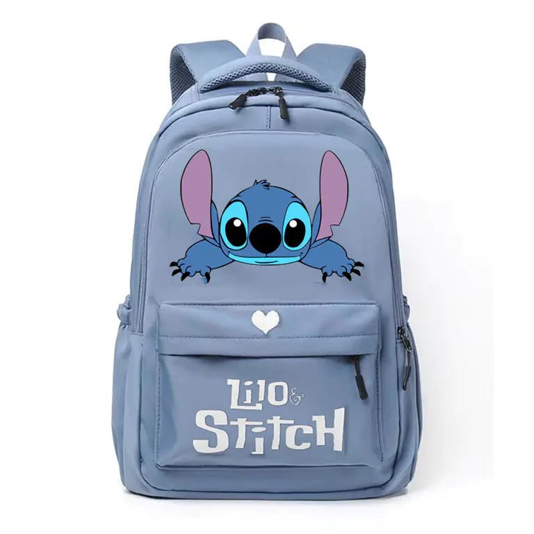 SCHOOL BAGS - QUARATI