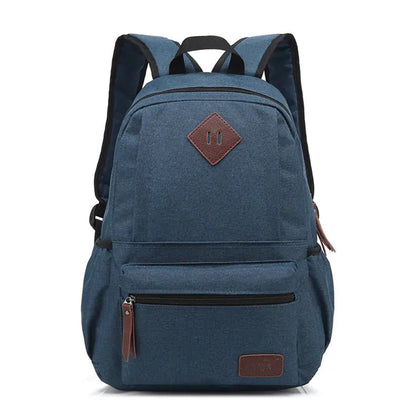 "Backpack for Students - School Bag" - QUARATI