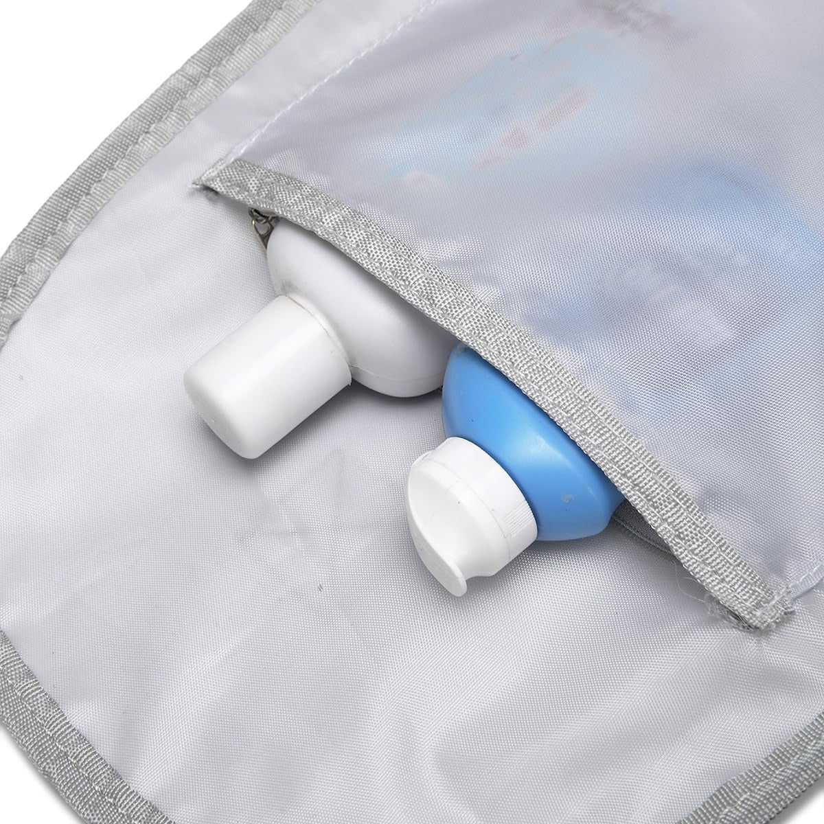 Garment Duffle Convertible Waterproof Shoulder Bag – Travel Duffel & Garment Carrier - QUARATI