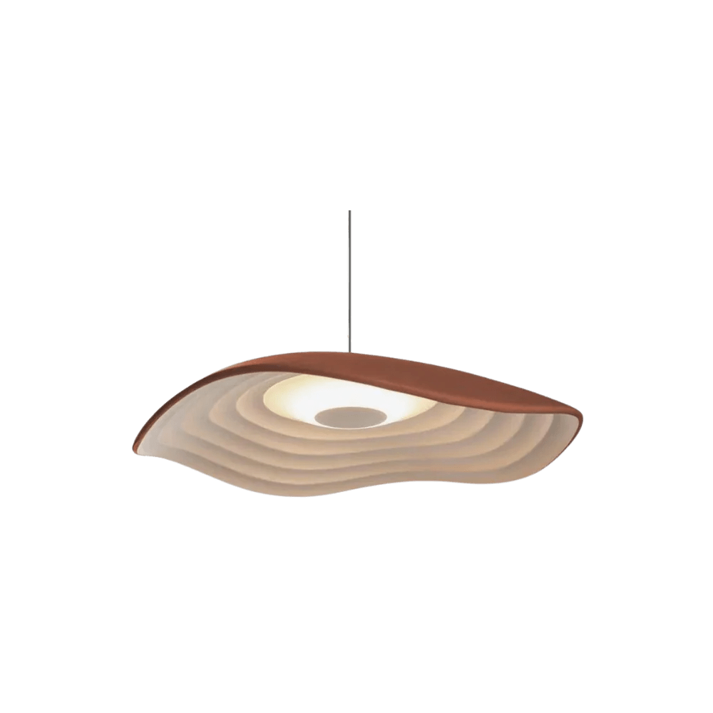 Italian Designer Waterproof Pendant Light – Nordic Modern LED Lamp - QUARATI