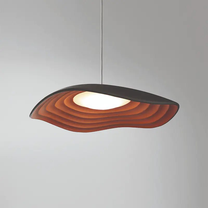 Italian Designer Waterproof Pendant Light – Nordic Modern LED Lamp - QUARATI
