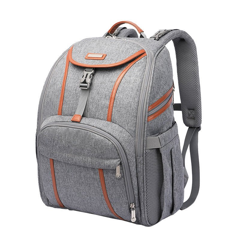Large Capacity Multifunctional Maternity Bag - QUARATI