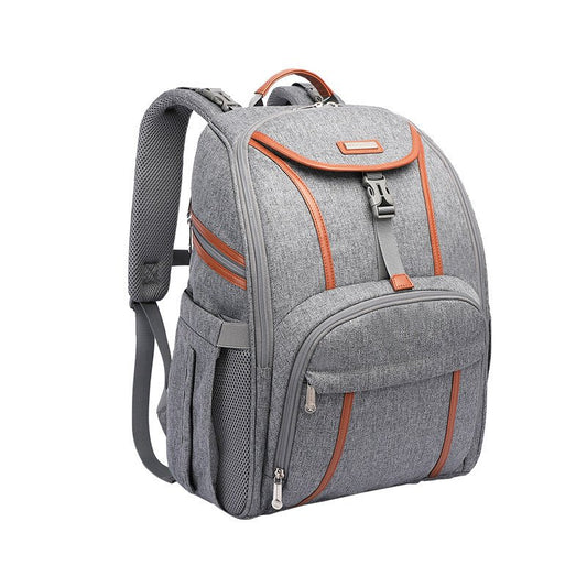 Large Capacity Multifunctional Maternity Bag - QUARATI