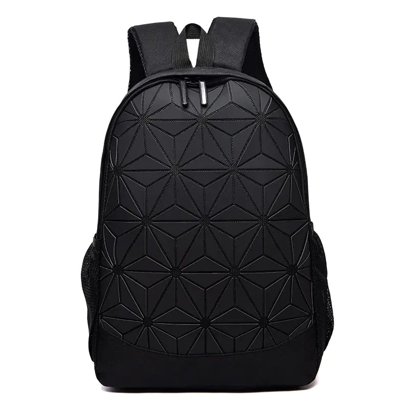 LIGHTWEIGHT NYLON FASHION BACKPACK 20L – SCHOOL, COLLEGE & TRAVEL BAG - QUARATI