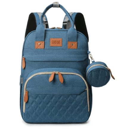 Multi - function Mommy Bag - QUARATI