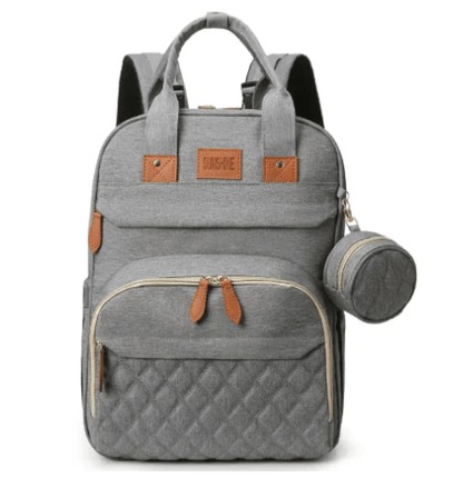 Multi - function Mommy Bag - QUARATI