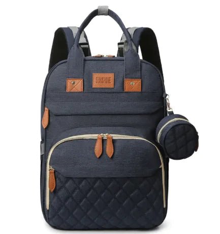 Multi - function Mommy Bag - QUARATI