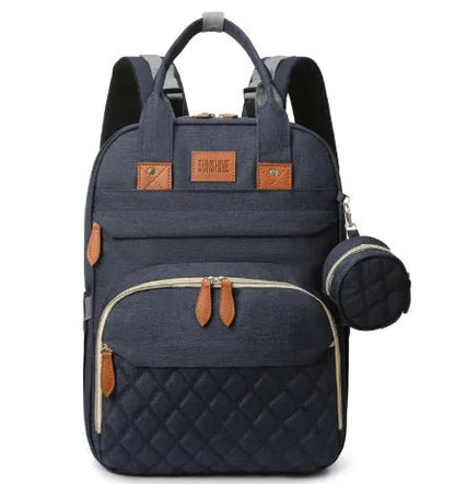 Multi - function Mommy Bag - QUARATI
