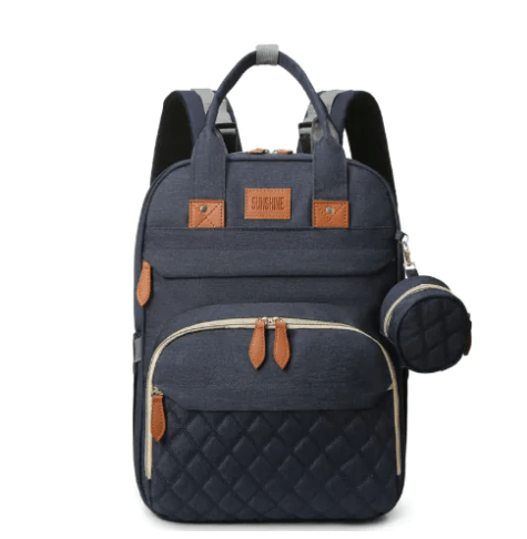Multi - function Mommy Bag - QUARATI