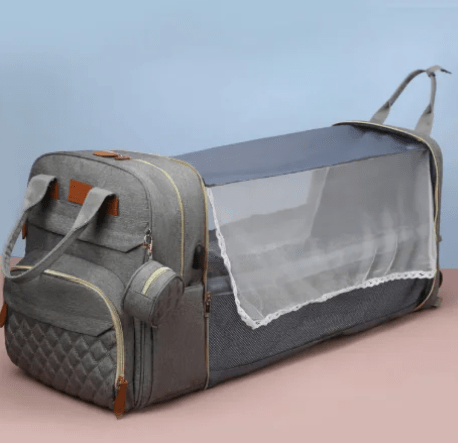 Multi - function Mommy Bag - QUARATI