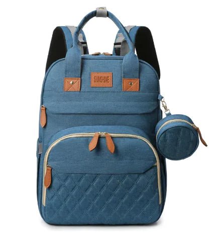 Multi - function Mommy Bag - QUARATI