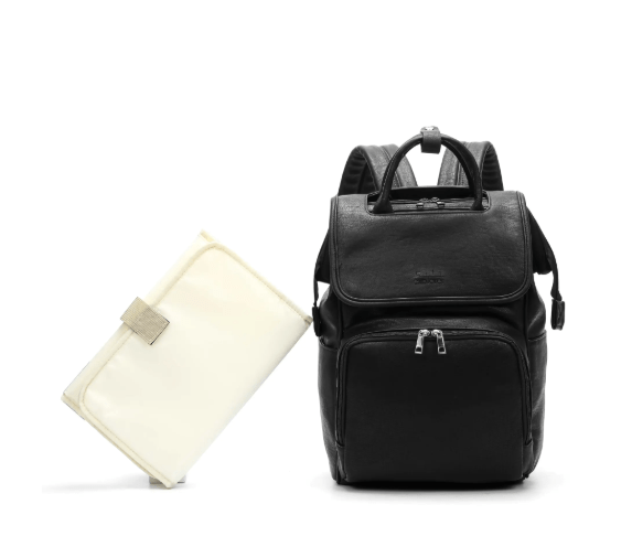 Multi - Functional Waterproof Mommy Bag with Compartments - QUARATI