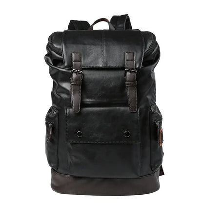 New Korean Style Men's Backpack for Laptops and Travel - QUARATI