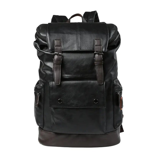New Korean Style Men's Backpack for Laptops and Travel - QUARATI