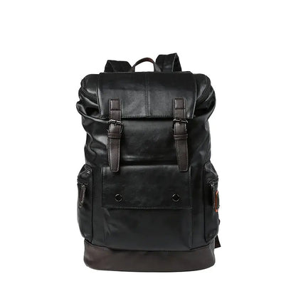 New Korean Style Men's Backpack for Laptops and Travel - QUARATI