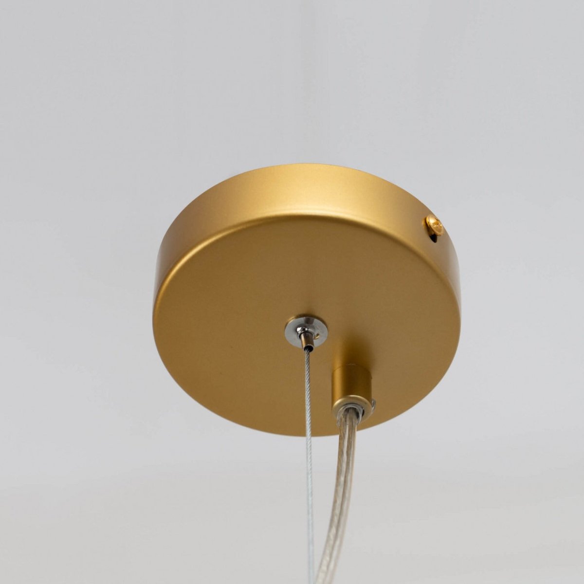 Nordic Minimalist Creative Glass Pendant Light - QUARATI