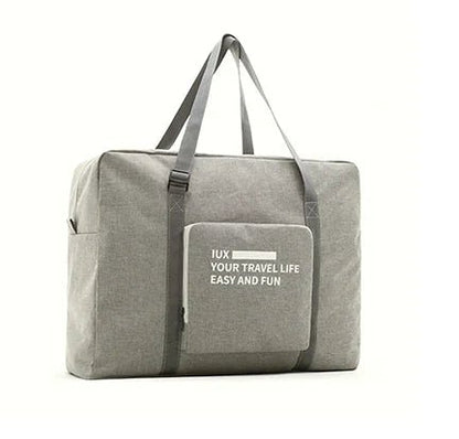 Oxford Cloth Travel Backpack – Modern Minimalist & Lightweight - QUARATI