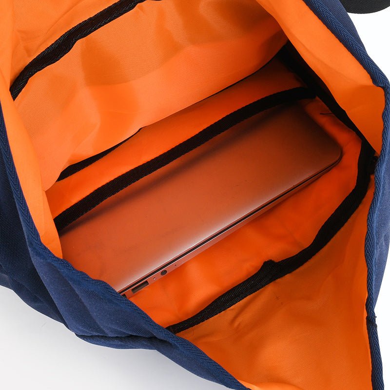 Trendy Large - Capacity Outdoor Travel Backpack - QUARATI