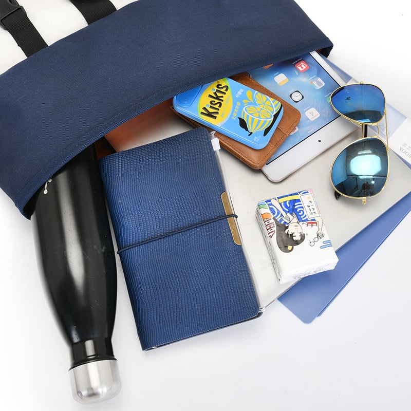 Trendy Large - Capacity Outdoor Travel Backpack - QUARATI