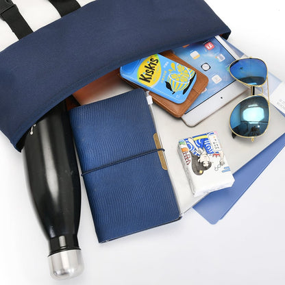 Trendy Large - Capacity Outdoor Travel Backpack - QUARATI