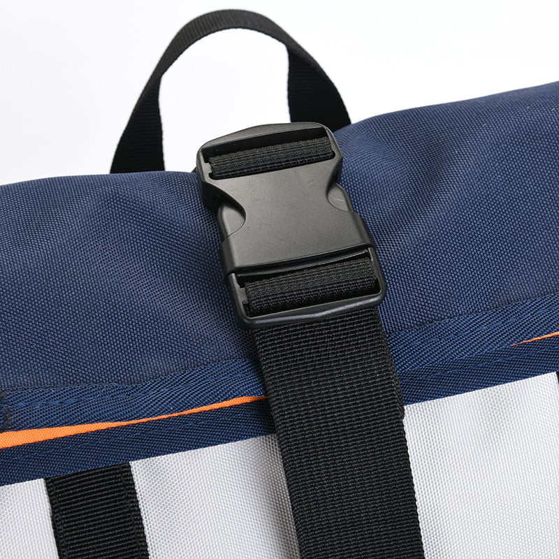 Trendy Large - Capacity Outdoor Travel Backpack - QUARATI