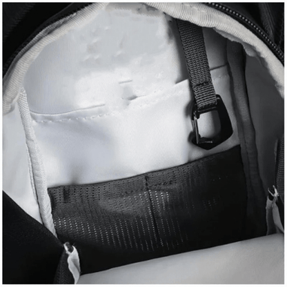 Ultra - Strong Magnetic Gym Bag – Water Bottle & Essentials Holder - QUARATI