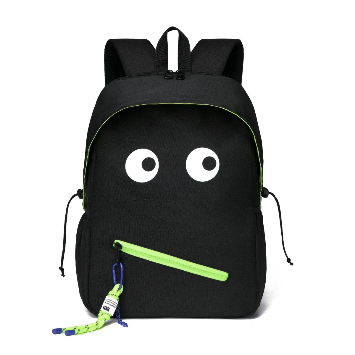Unisex Backpack - QUARATI
