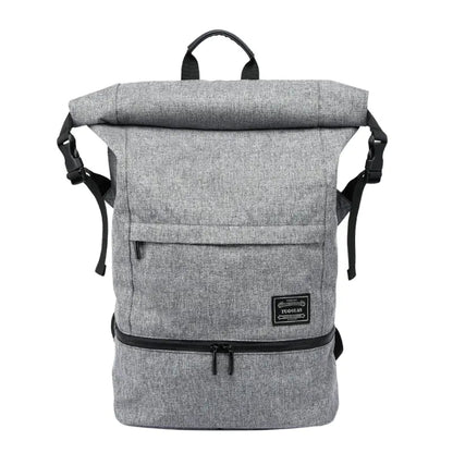 Waterproof Sports Shoulder Backpack – Lightweight Gym & Travel Bag - QUARATI